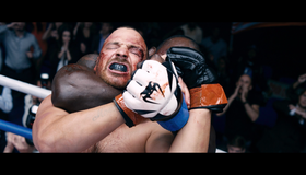 Молот [Blu-ray] / Versus - The Final Knockout (Molot)