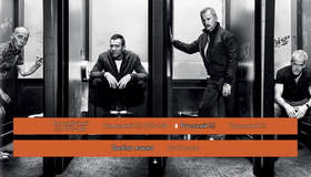 Т2 Трейнспоттинг (На игле 2) [Blu-ray] / T2 Trainspotting