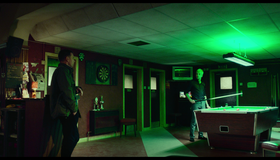 Т2 Трейнспоттинг (На игле 2) [Blu-ray] / T2 Trainspotting