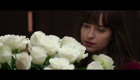 На пятьдесят оттенков темнее [Blu-ray] / Fifty Shades Darker