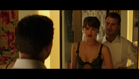 На пятьдесят оттенков темнее [Blu-ray] / Fifty Shades Darker