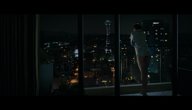 На пятьдесят оттенков темнее [Blu-ray] / Fifty Shades Darker
