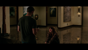 На пятьдесят оттенков темнее [Blu-ray] / Fifty Shades Darker