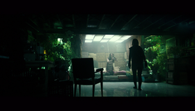 Не дыши [Blu-ray] / Don't Breathe