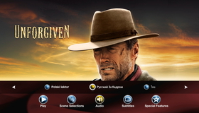 Непрощенный (Юбилейное издание) [Blu-ray] / Unforgiven (25th Anniversary Remastered Edition)