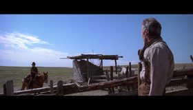 Непрощенный (Юбилейное издание) [Blu-ray] / Unforgiven (25th Anniversary Remastered Edition)