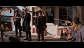 Непрощенный (Юбилейное издание) [Blu-ray] / Unforgiven (25th Anniversary Remastered Edition)
