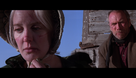 Непрощенный (Юбилейное издание) [Blu-ray] / Unforgiven (25th Anniversary Remastered Edition)