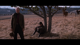 Непрощенный (Юбилейное издание) [Blu-ray] / Unforgiven (25th Anniversary Remastered Edition)