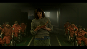 Новая эра Z [Blu-ray] / The Girl with All the Gifts