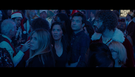 Новогодний корпоратив [Blu-ray] / Office Christmas Party