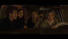 Новогодний корпоратив [Blu-ray] / Office Christmas Party
