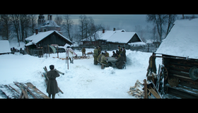 28 панфиловцев [Blu-ray] / Panfilov's 28 (Dvadtsat vosem panfilovtsev)