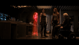 Обитель зла: Последняя глава [Blu-ray] / Resident Evil: The Final Chapter