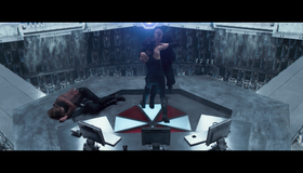 Обитель зла: Последняя глава [Blu-ray] / Resident Evil: The Final Chapter