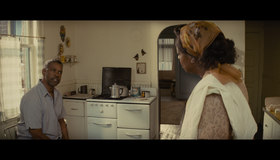Ограды [Blu-ray] / Fences