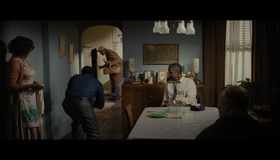 Ограды [Blu-ray] / Fences