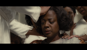 Ограды [Blu-ray] / Fences