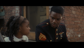 Ограды [Blu-ray] / Fences