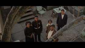 Ограды [Blu-ray] / Fences