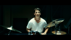 Одержимость [Blu-ray] / Whiplash