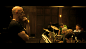 Одержимость [Blu-ray] / Whiplash