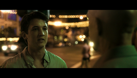 Одержимость [Blu-ray] / Whiplash