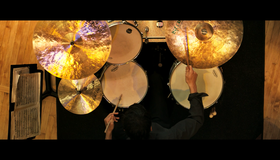Одержимость [Blu-ray] / Whiplash