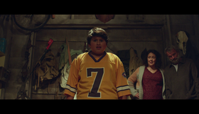 Охота на дикарей [Blu-ray] / Hunt for the Wilderpeople