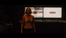 Пассажиры [Blu-ray] / Passengers