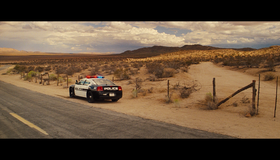 Под покровом ночи [Blu-ray] / Nocturnal Animals