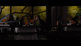 Под покровом ночи [Blu-ray] / Nocturnal Animals