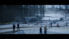 Последствия [Blu-ray] / Aftermath
