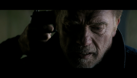 Последствия [Blu-ray] / Aftermath