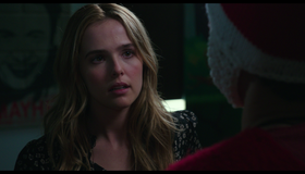 Почему он? [Blu-ray] / Why Him?