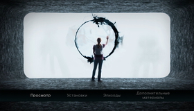 Прибытие [Blu-ray] / Arrival