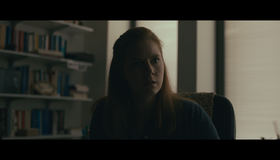 Прибытие [Blu-ray] / Arrival