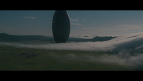 Прибытие [Blu-ray] / Arrival
