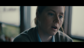 Прибытие [Blu-ray] / Arrival