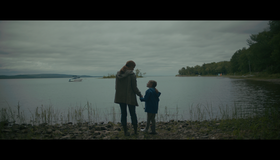 Прибытие [Blu-ray] / Arrival