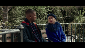 Призрачная красота [Blu-ray] / Collateral Beauty
