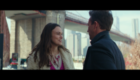 Призрачная красота [Blu-ray] / Collateral Beauty