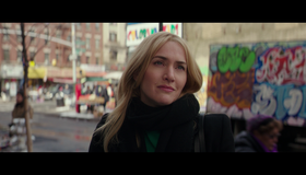 Призрачная красота [Blu-ray] / Collateral Beauty