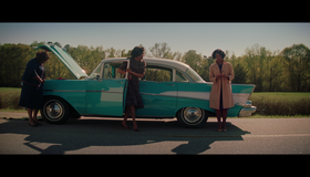 Скрытые фигуры [Blu-ray] / Hidden Figures