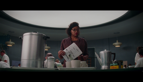 Скрытые фигуры [Blu-ray] / Hidden Figures