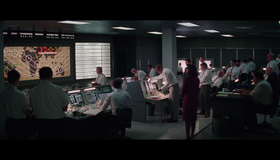 Скрытые фигуры [Blu-ray] / Hidden Figures