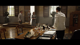 Союзники [Blu-ray] / Allied