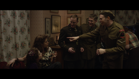Союзники [Blu-ray] / Allied