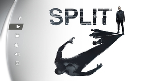 Сплит [Blu-ray] / Split