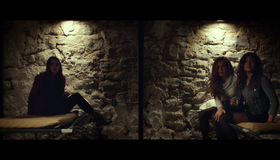 Сплит [Blu-ray] / Split